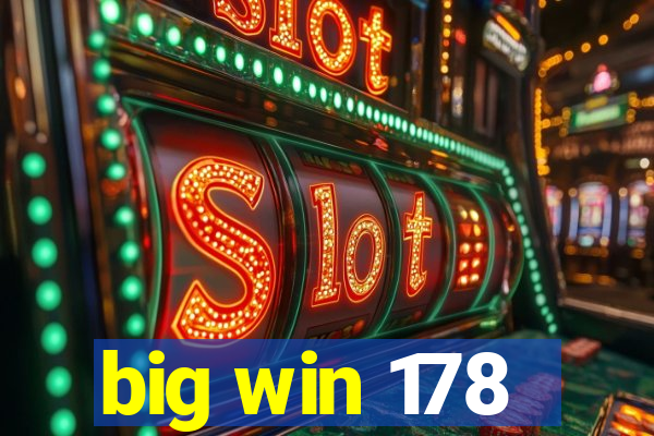 big win 178